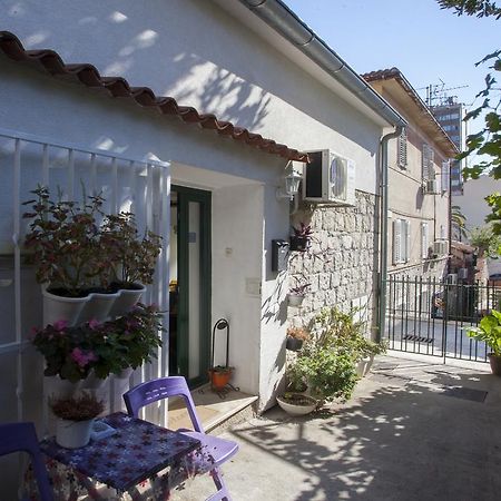 Apartment Welcome Σπλιτ Εξωτερικό φωτογραφία