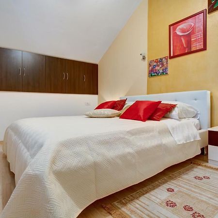 Apartment Welcome Σπλιτ Εξωτερικό φωτογραφία