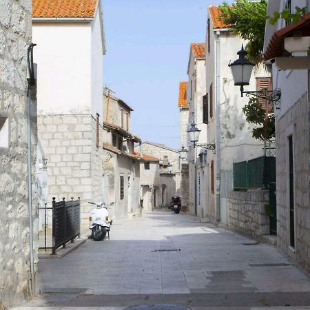 Apartment Welcome Σπλιτ Εξωτερικό φωτογραφία