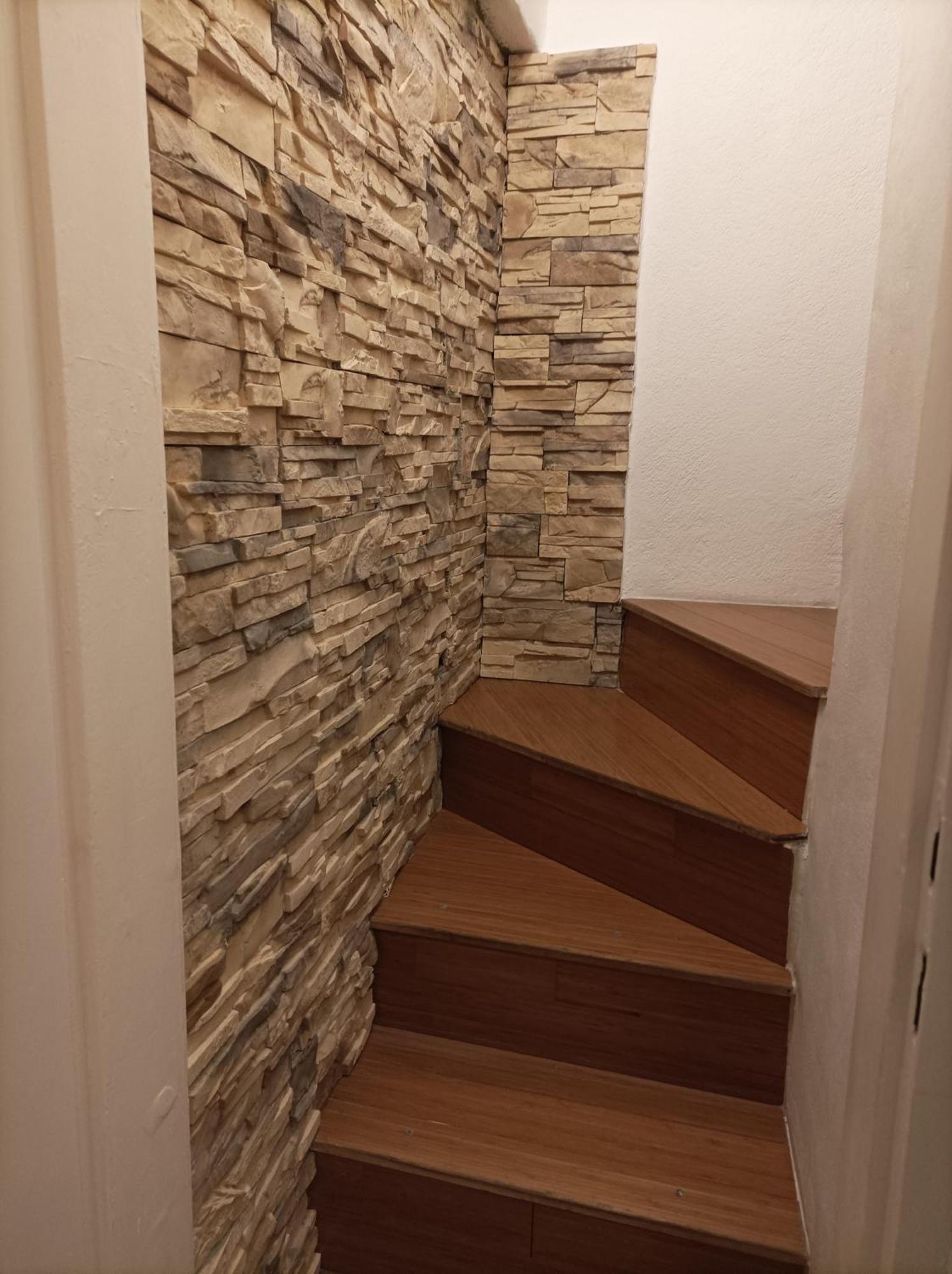 Apartment Welcome Σπλιτ Εξωτερικό φωτογραφία