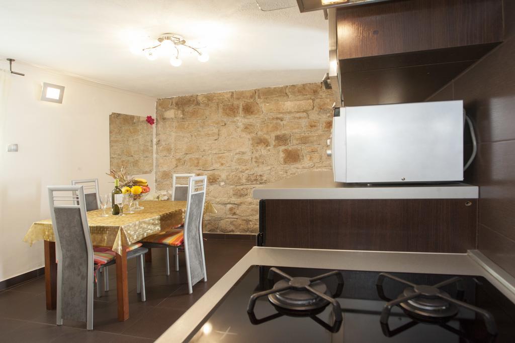 Apartment Welcome Σπλιτ Εξωτερικό φωτογραφία