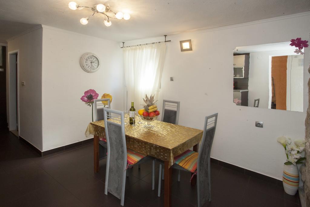 Apartment Welcome Σπλιτ Εξωτερικό φωτογραφία