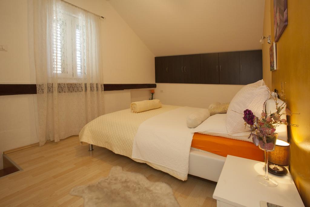 Apartment Welcome Σπλιτ Εξωτερικό φωτογραφία