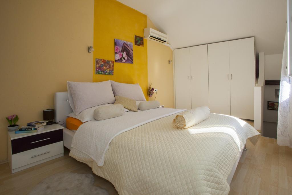 Apartment Welcome Σπλιτ Εξωτερικό φωτογραφία