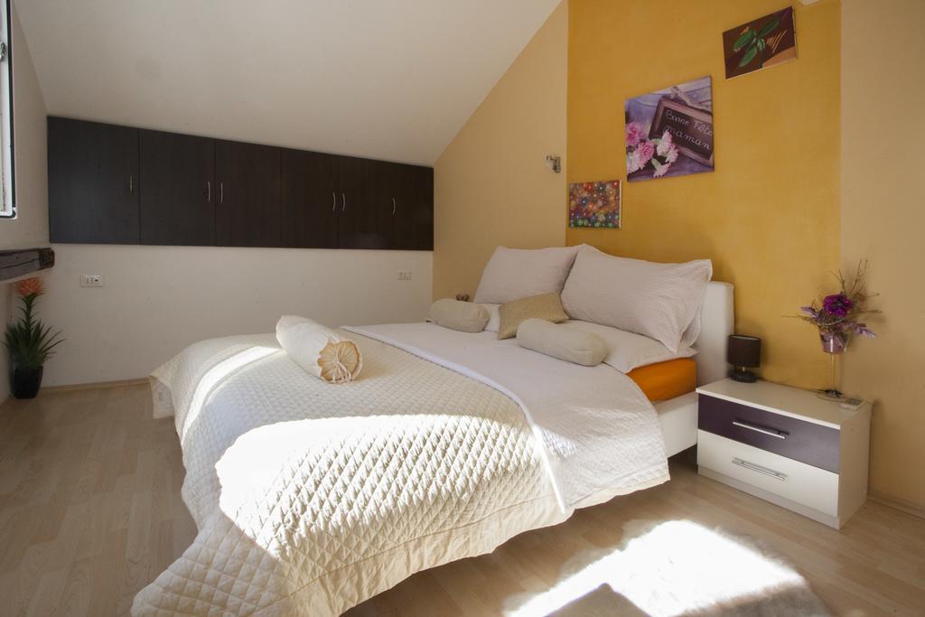 Apartment Welcome Σπλιτ Εξωτερικό φωτογραφία