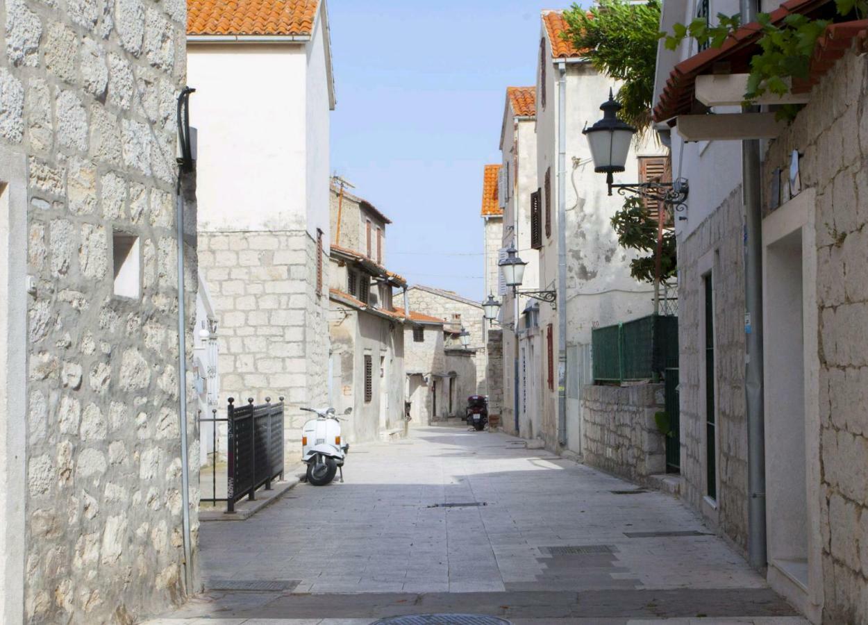 Apartment Welcome Σπλιτ Εξωτερικό φωτογραφία